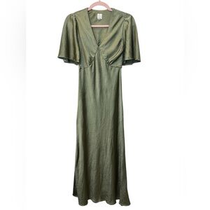 joie green eyelet dress Joie Womens Eyelet Mini Dress, M, Blue at Amazon Women's Clothing store